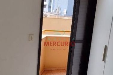 Apartamento para alugar - 55m&sup2; - Jardim Infante Dom Henrique