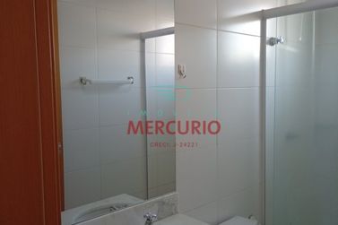 Apartamento para alugar - 32m&sup2; - Vila Santa Tereza
