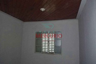 Casa &agrave; venda - Conjunto Habitacional Engenheiro Ot&aacute;vio Rasi