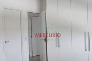 Apartamento &agrave; venda - 69m&sup2; - Residencial Parque Granja Cec&iacute;lia B