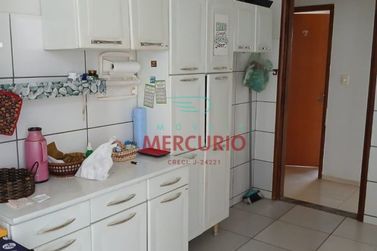 Casa &agrave; venda - 107m&sup2; - Jardim Am&eacute;rica