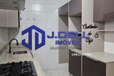 Apartamento &agrave; venda - 76m&sup2; - Estoril