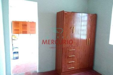Casa &agrave; venda - Conjunto Habitacional Engenheiro Ot&aacute;vio Rasi