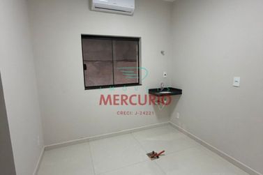 Sala Comercial para alugar - 8m&sup2; - Jardim Estoril IV
