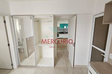 Apartamento para alugar - 65m&sup2; - Vila Nova Cidade Universit&aacute;ria