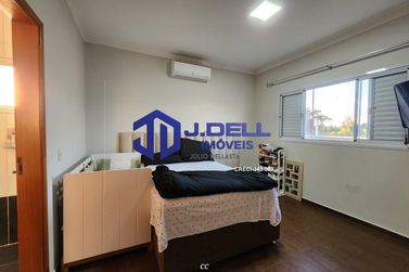 Casa &agrave; venda - 500m&sup2; - Condom&iacute;nio Primavera