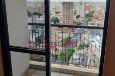 Apartamento &agrave; venda - 85m&sup2; - Jardim Nasralla