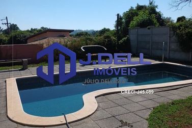 Casa para alugar - Residencial Parque Flamboyant