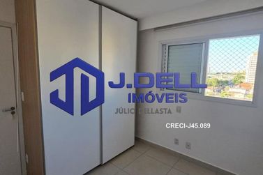 Apartamento para alugar - 52m&sup2; - Jardim Brasil