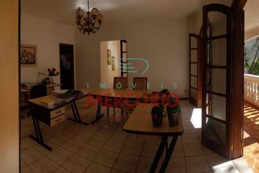 Casa &agrave; venda - 340m&sup2; - Vila Santa Tereza