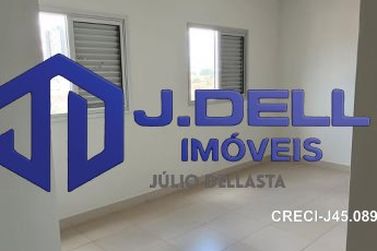 Apartamento &agrave; venda - 119m&sup2; - Centro