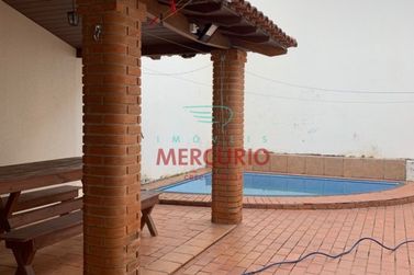 Casa &agrave; venda - 144m&sup2; - Centro