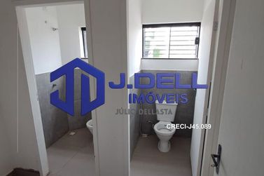 Sala Comercial para alugar - 165m&sup2; - Centro