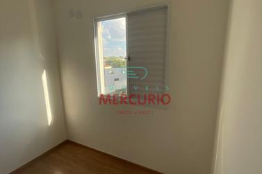 Apartamento &agrave; venda - 47m&sup2; - Vitta S&atilde;o Jos&eacute;