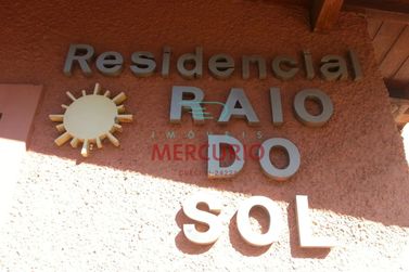 Apartamento &agrave; venda - Jardim Auri Verde