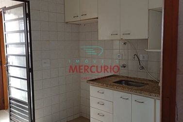 Apartamento para alugar - 87m&sup2; - Jardim Infante Dom Henrique