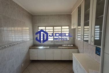 Casa para alugar - Vila Mesquita