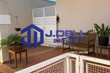 Casa &agrave; venda - Jardim Terra Branca