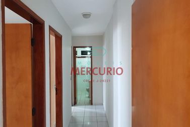 Apartamento &agrave; venda - 75m&sup2; - Jardim Infante Dom Henrique