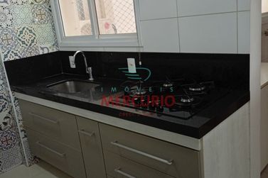 Apartamento &agrave; venda - 120m&sup2; - Jardim Infante Dom Henrique