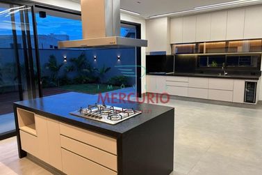 Casa &agrave; venda - 255m&sup2; - Cyrela Estoril
