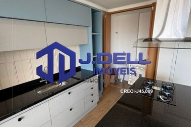 Apartamento &agrave; venda - 60m&sup2; - Vila Nova Nise