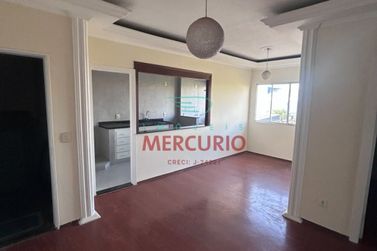 Apartamento &agrave; venda - 66m&sup2; - Vila Souto