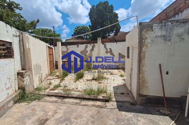 Casa &agrave; venda - 315m&sup2; - Gerson Franca