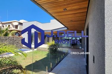 Casa &agrave; venda - 400m&sup2; - Quinta Ranieri