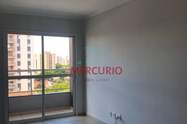 Apartamento para alugar - 42m&sup2; - Vila Santa Tereza