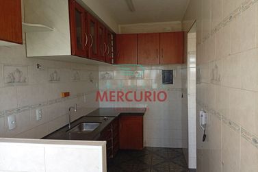 Apartamento para alugar - 68m&sup2; - Parque Viaduto