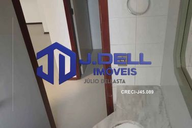 Apartamento &agrave; venda - 60m&sup2; - Cardia