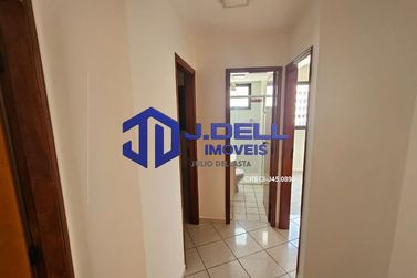 Apartamento para alugar - 75m&sup2; - Infante Dom Henrique
