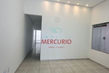Casa &agrave; venda - 107m&sup2; - Pousada da Esperan&ccedil;a I