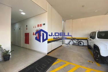 Apartamento &agrave; venda - Vila Santa Tereza
