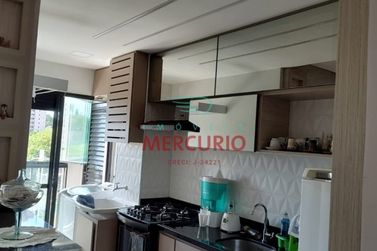 Apartamento &agrave; venda - 84m&sup2; - Vila Avia&ccedil;&atilde;o