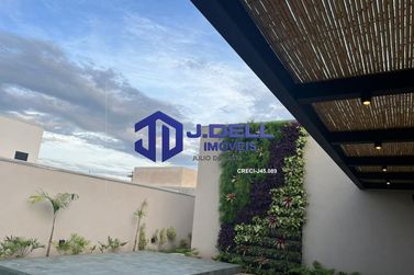 Casa para alugar - 675m&sup2; - Lago Sul