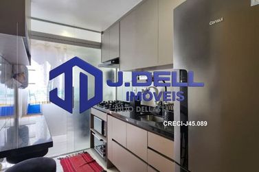Apartamento &agrave; venda - 50m&sup2; - Camelias