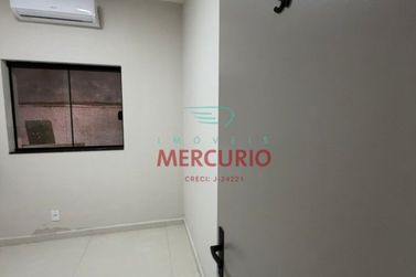 Sala Comercial para alugar - 8m&sup2; - Jardim Estoril IV