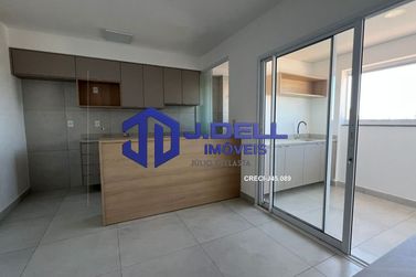 Apartamento &agrave; venda - Aeroporto Bauru