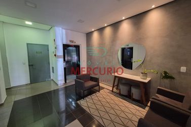 Apartamento para alugar - 36m&sup2; - Vila Nova Cidade Universit&aacute;ria