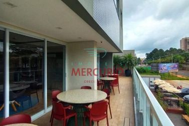 Apartamento para alugar - 40m&sup2; - Vila Avia&ccedil;&atilde;o