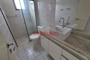Apartamento para alugar - 86m&sup2; - Jardim Infante Dom Henrique