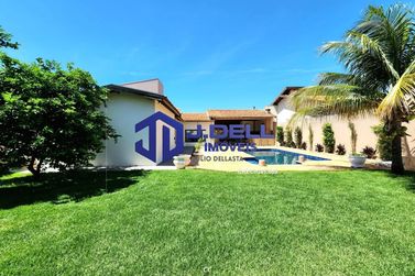 Casa para alugar - Terra Branca