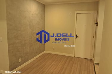 Apartamento &agrave; venda - Terra Branca