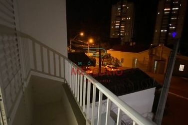 Apartamento para alugar - 35m&sup2; - Jardim Am&eacute;rica