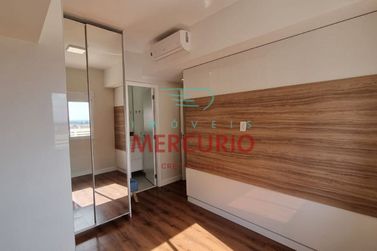 Apartamento &agrave; venda - 56m&sup2; - Residencial Parque Granja Cec&iacute;lia B