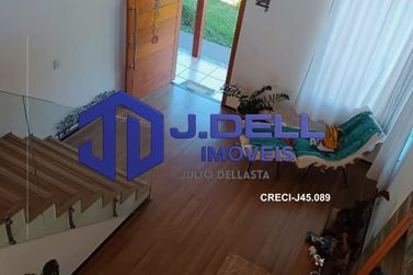 Casa para alugar - Residencial Parque Flamboyant