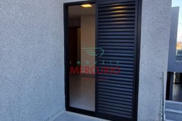 Casa &agrave; venda - 160m&sup2; - Jardim Terra Branca
