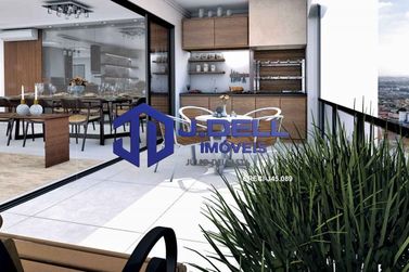 Apartamento &agrave; venda - 16736m&sup2; - Parque Jardim Europa